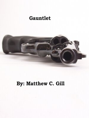 cover image of Gauntlet